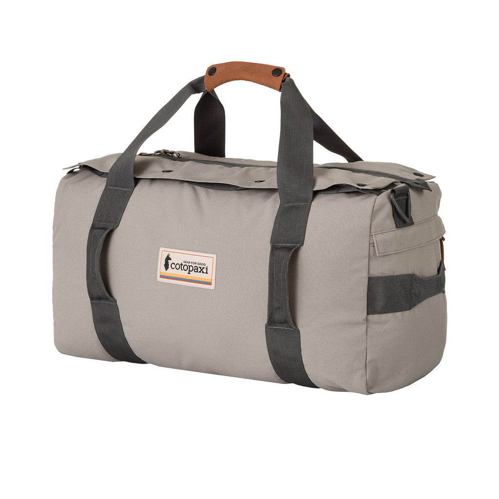 CHUMPI 50L TRAVEL DUFFEL