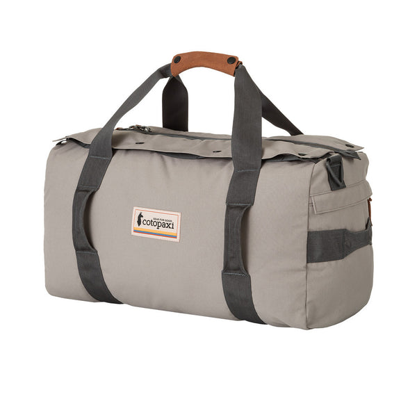 CHUMPI 50L TRAVEL DUFFEL