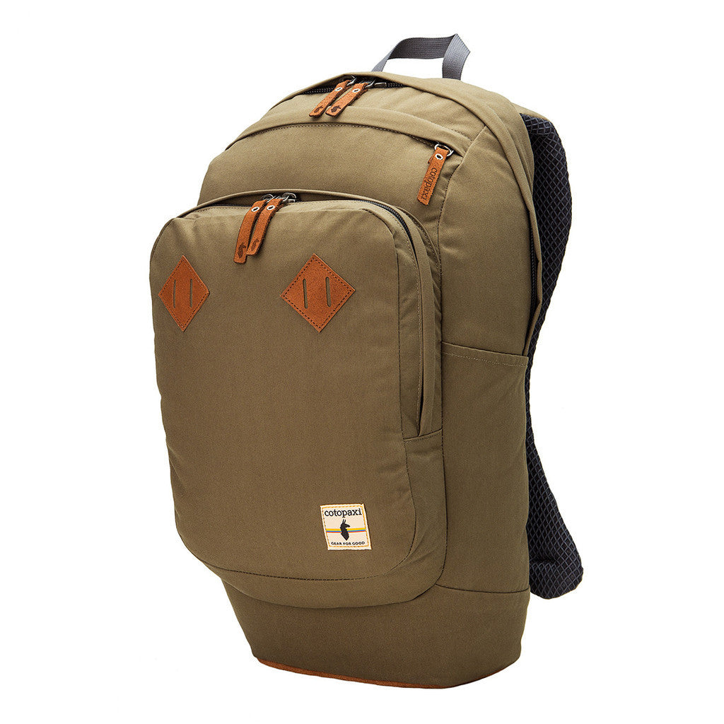 CUSCO 26L BACKPACK
