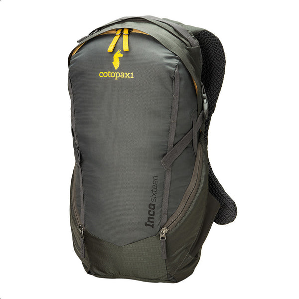 INCA 16L BACKPACK