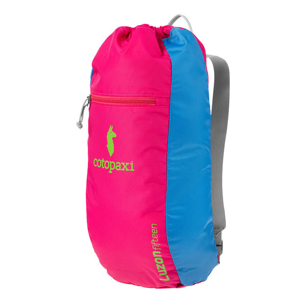 KIDS' LUZON 15L DAYPACK