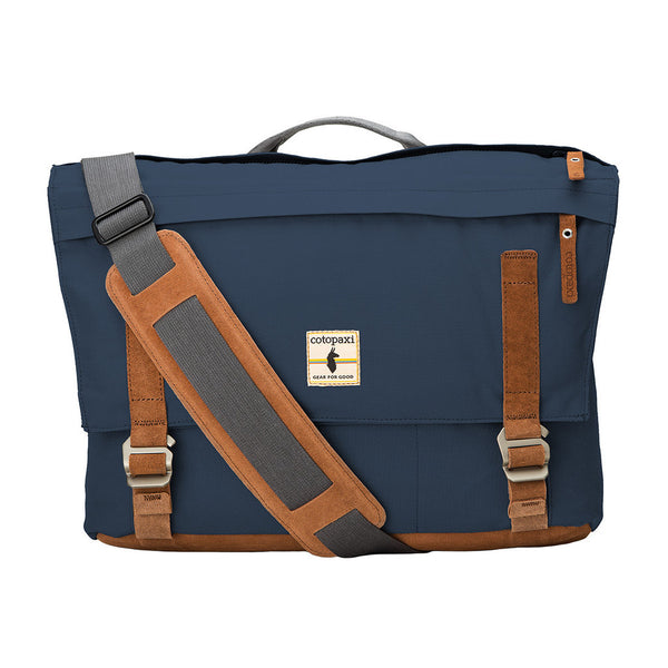 KPONG SHOULDER BAG