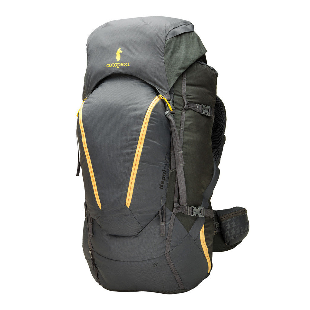 NEPAL 65L BACKPACK