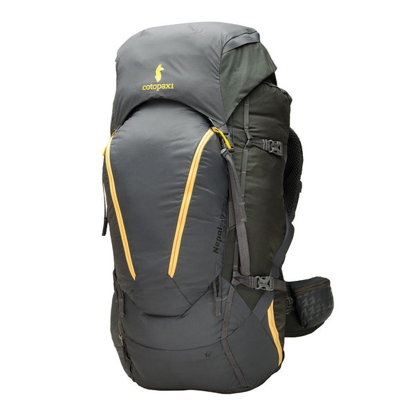 NEPAL 65L BACKPACK