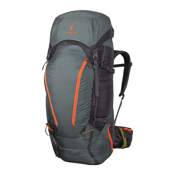 NEPAL 75L BACKPACK – Cotopaxi Demo