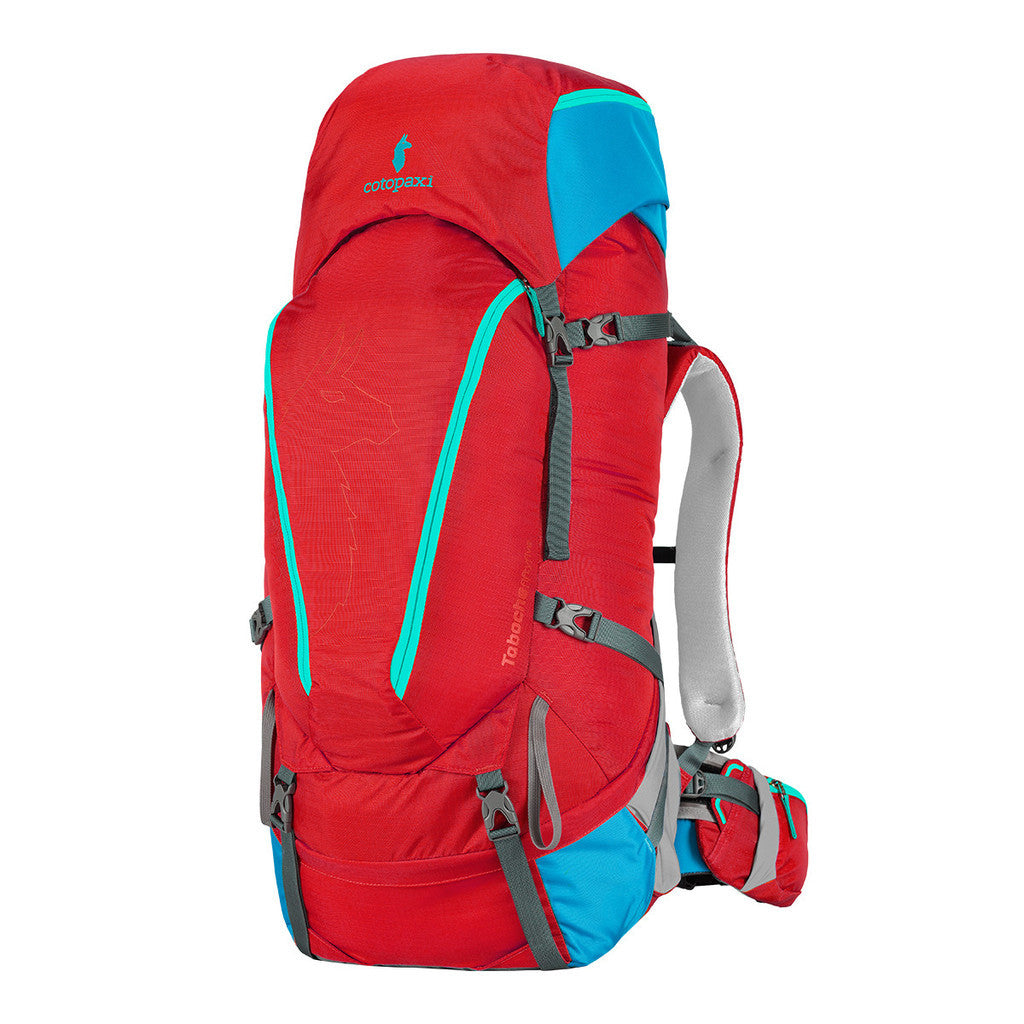TABOCHE 55L BACKPACK