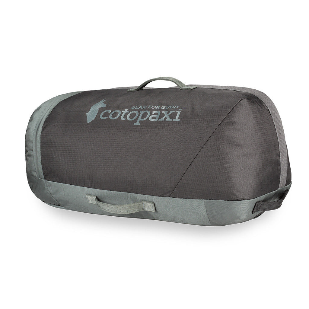 cotopaxi uyuni 46l adventure travel duffel bag UYUNI 46L DUFFEL – Cotopaxi Demo