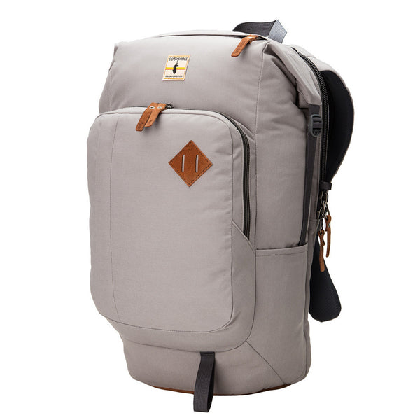 VOLTA 35L ROLLTOP BACKPACK
